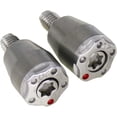 thumbnail image 3 of 2pcs Golf Weight for Taylormade R7 R9 R11 R11S R1 Driver Woods, 3 of 7