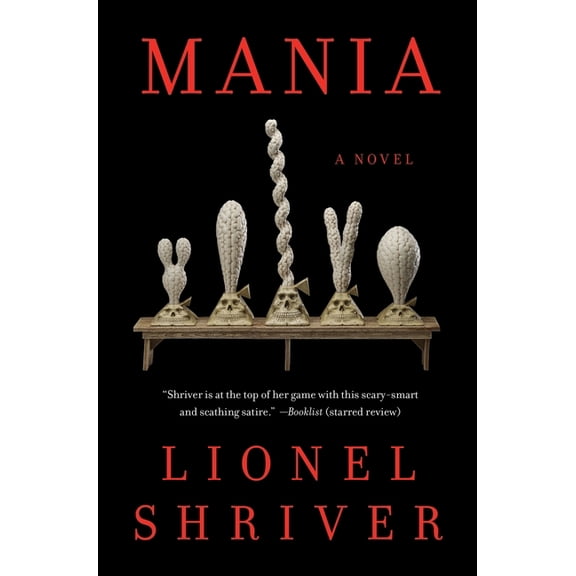 Mania, (Paperback)