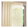 thumbnail image 1 of Cortina Deco 140 x 210 cm Traslucida Beige con Canal, 1 of 1