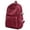 D, variant on Backpack for Girls Polka Dot Backpack Casual Travel Daypack for Women A One Size