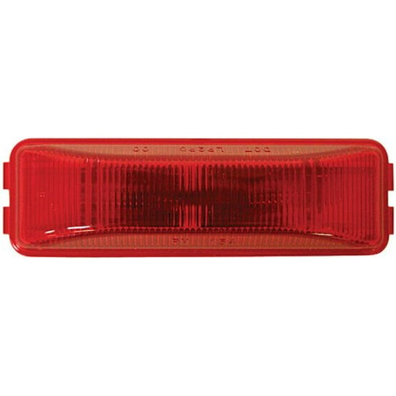 Peterson V154A Amber Clearance Marker Light