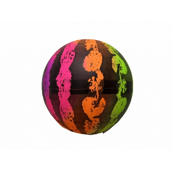 Watermelon Ball The Original Pool Toys for Kids Ages 8-12 - 9 Inch Pool Ball for Teens, Adults, Family - Fun Swimming Pool Games