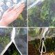 thumbnail image 3 of Cubierta grande para plantas de malla para insectos de jardín con cremallera en forma de H, bolsa para jardín, malla para insectos, cubierta para plantas para proteger las frutas de las plantas oso de fresa Hogar, 3 of 5