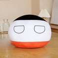 thumbnail image 4 of erfcxs Countryballs Polish Toy Children Country Toy Mini Pendant Cute Keychain Anime Toy Boy Girl 10cm（4in）, 4 of 8