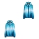 thumbnail image 3 of Sonducket Chaqueta ultraligera a prueba de viento para ciclismo, cortavientos para bicicleta de montaña, para hombre y mujer, para correr, Type2 NO2, 3 of 6