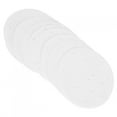 thumbnail image 3 of Estera de Impermable, Papel de Hornear Resistente Al Calor del AguJero Transpirable, Para Hornear a la Parrilla de Aire, 3 of 7