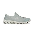 thumbnail image 1 of Tenis Skechers Glide-Step Mujer Comodo verde 22.5, 1 of 6