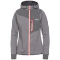 thumbnail image 2 of Trespass Womens Jazmin DLX Hoodie, 2 of 5