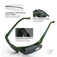 thumbnail image 6 of Xaegistac Anti Fo Shooting Glasses with Case Comfortable Safety Glasses for Men Women, 6 of 8