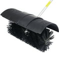 thumbnail image 6 of 52CC 2 Stroke Handheld Sweeper, Large Cleaning Area High Power Gas Powered Artificial Gas Broom, 6 of 7