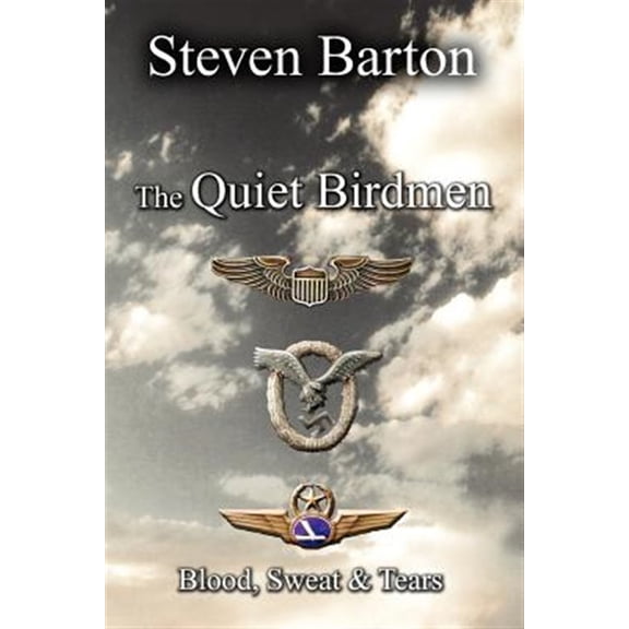 The Quiet Birdmen (Paperback)