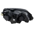 thumbnail image 3 of For 05-06 Sorento w/o Sport Pkge Headlight Headlamp Head Light w/Bulb Left Side, 3 of 5