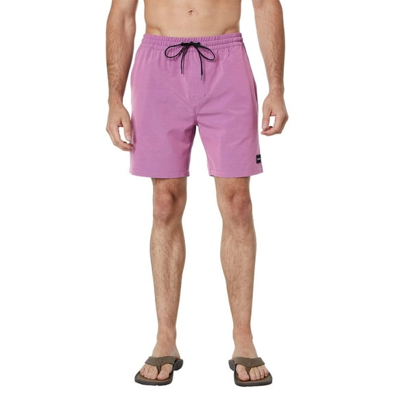 Hurley Zuma II 18" Volley Bright Violet MD (32-33" Waist)