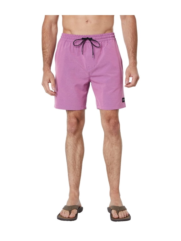 Phantom Zuma II 18" Volley Bright Violet 2XL (42-44" Waist)
