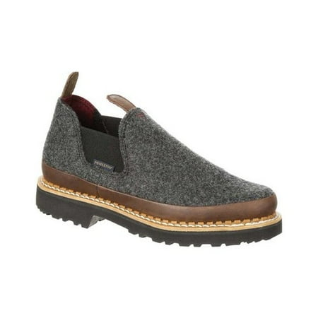 Women's Georgia Boot GB00214 4" Giant Pendleton Romeo Shoe