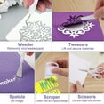 thumbnail image 3 of Pen Adapter Cutting Machine Accessory, Markers Pens Set Fully Equipped  For Bags For Shoes, 3 of 8