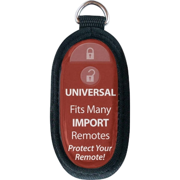 Remote Skin Key Fob Protector