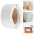 thumbnail image 2 of 1 Roll of Blank Sticky Labels Blank Label Sticker Classification Label Stickers Tabs Stickers, 2 of 8