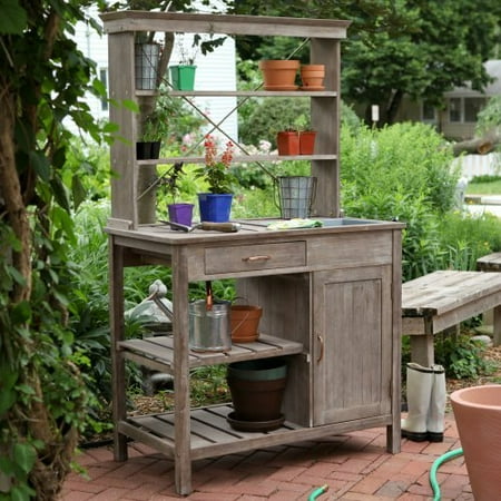 potting driftwood foter ceplukan rustikale gartendekoration dekoration724