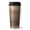 Black-6, variant on 18oz Travel Coffee Mug, 316 Stainless Steel Vacuum Insulated Tumbler with 2-in-1 Straw Lid & Strap, Wood Print