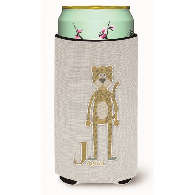 Aislante para bebidas Caroline's Treasures BB5735TBC multicolor
