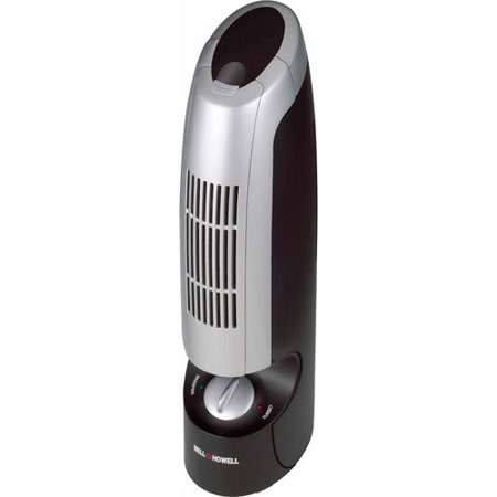 Bell & Howell Ionic Whisper Air Purifier and