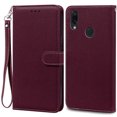 thumbnail image 1 of Funda de cuero con tapa para Xiaomi Redmi Note 7 Pro  carcasa protectora, 1 of 7