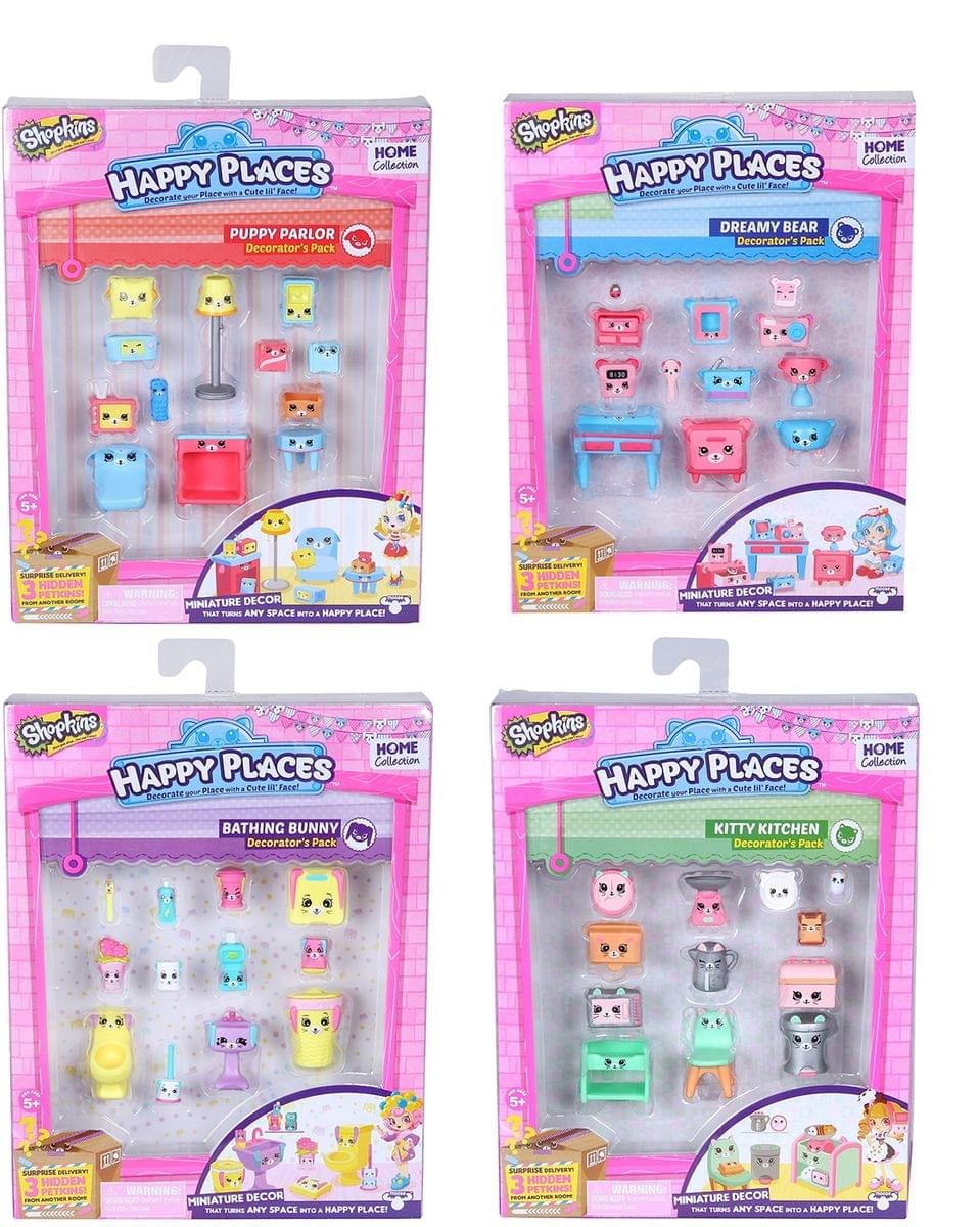 shopkins happy places kitchen