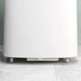 thumbnail image 7 of 14000 BTU Portable Air Conditioner, 3-in-1 AC with Cooling/Dehumidifier/Fan, Cools up to 700 Sq Ft for Home Bedroom Office, 7 of 7