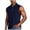 Navy, variant on Lmueinov Mens Sleeveless Henley Shirt Tank Top 95% Polyester 5% Spandex Casual Summer Golf Muscle Shirt Stretch Lightweight Button Placket Regular Fit S-4XL