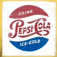 thumbnail image 3 of CafePress - Pepsi Cola Ice Cold Light T Shirt - Men's Classic Graphic T-Shirt, 3 of 4