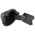 thumbnail image 2 of Conjunto de bolsillo para puerta de llenado de combustible para Ford F150, 2 of 9