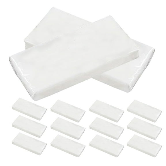 PAMINGONO 15Pack Restaurant Napkin Practical Paper for Various Settings and Restaurant Owners