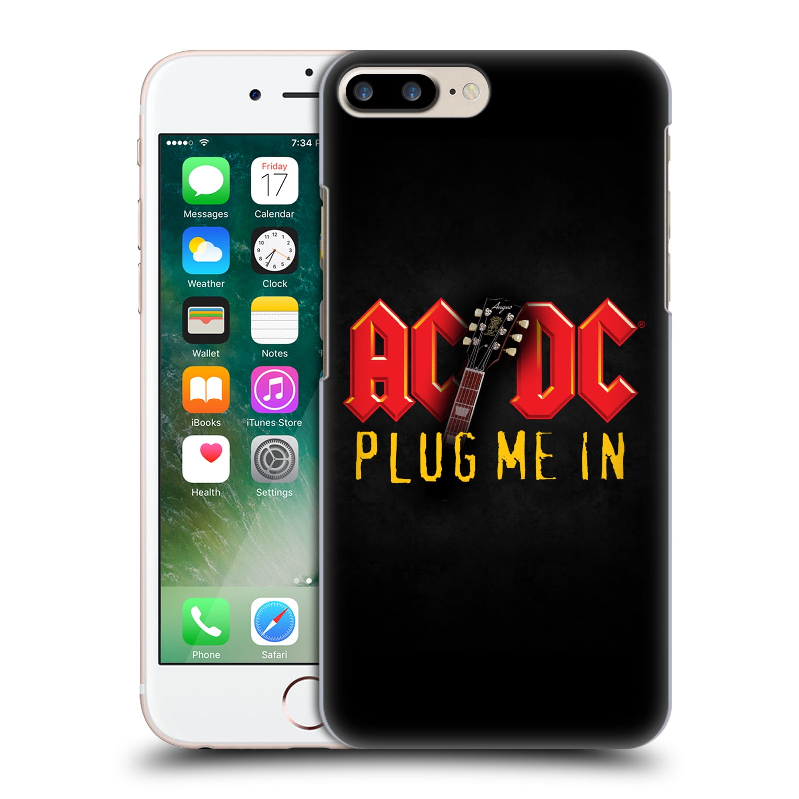 acdc phone case iphone 7 acdc phone case iphone 7