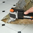 thumbnail image 5 of WX687L WORX 3,5 A Sonicrafter Outil Oscillant Filaire Polyvalent, 5 of 5
