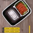 thumbnail image 6 of Sealed Food Keeping Stainless Steel Reusable Lunch Box, 6 of 6