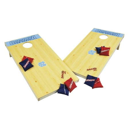Wild Sports NCAA Tailgate Toss XL Cornhole Set