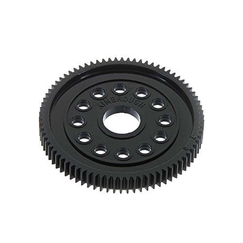 Kimbrough 378 78 Tooth 48 Pitch Spur Gear for Traxxas E-Cars & Trucks 