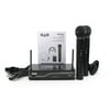CAD Audio Wireless System (GXLVHHH)