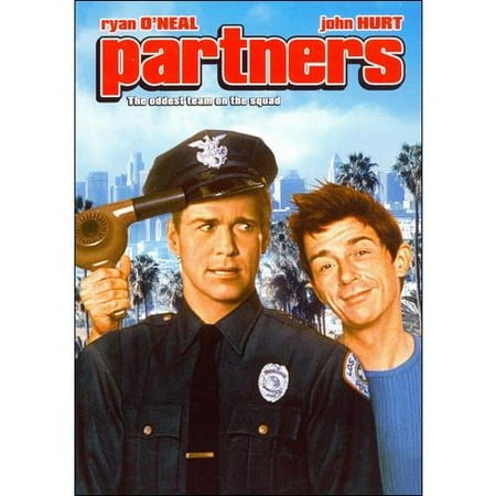 Partners (Widescreen)