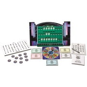 Pressman Wheel of Fortune Game: 5th Edition