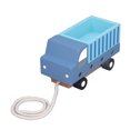 thumbnail image 3 of Wooden Busy Truck, Educational Hand Eye Coordination  Car Screwdriver Board Set  for Early Leaning, 3 of 8