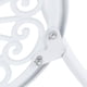 thumbnail image 3 of Accesorios de jardín Maceta de metal con soporte para plantas de 2 niveles ANGGREK  Otros, 3 of 8