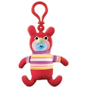 Fisher-price Sing-a-ma-jig Mini, Red
