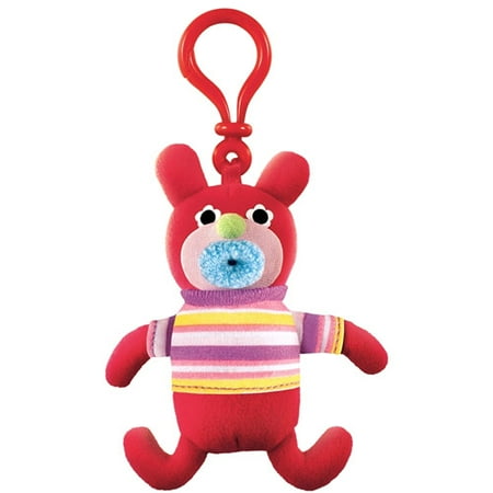 Fisher-price Sing-a-ma-jig Mini, Red