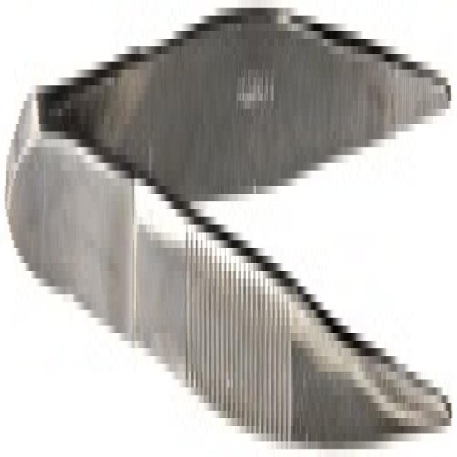 GF HEALTH PRODUCTS Forceps Splintr Ss Serr 4 1/2" Grafco