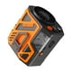 thumbnail image 2 of Ventilador portátil de cintura 6000mAh recargable • Duración de 24 horas • Velocidad ajustable de 1 a 100 • Carga tipo C • Para trabajo al aire libre, viajes y ciclismo, 2 of 3