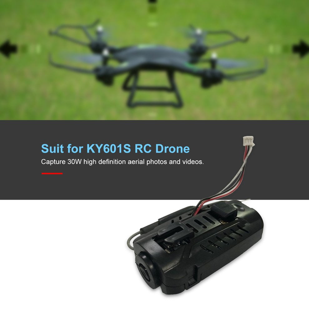 30W FPV HD Kamera-Cam für KY601S Faltbare Drone RC Drone Quadcopter 