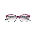 thumbnail image 4 of Women's Photochromatic Reading Glasses, 4 of 6