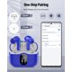 thumbnail image 5 of Auriculares inalámbricos Bootos Bluetooth 5.4 IP7 Azul, 5 of 8
